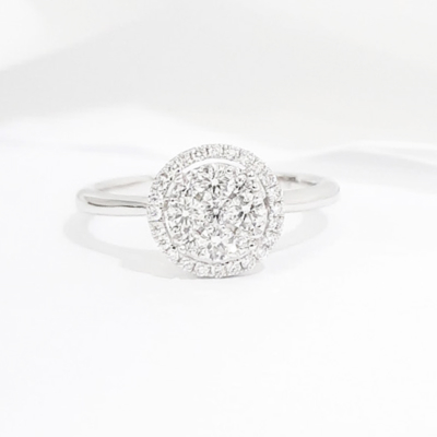 Logam Mulia Jewelry, Toko Perhiasan Berlian Malang