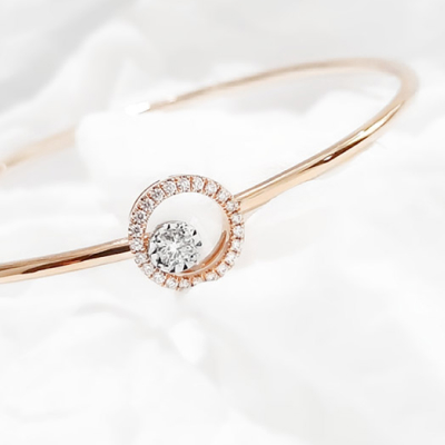 Logam Mulia Jewelry, Toko Perhiasan Berlian Malang