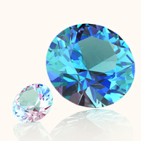 Logam Mulia Jewelry, Pusat Perhiasan Berlian Malang