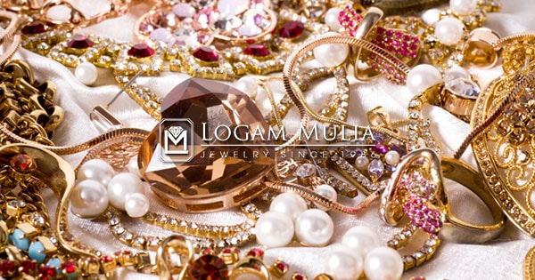 Perhiasan Yang Wajib Dimiliki Wanita Agar Tampil Cantik Dan Elegan
