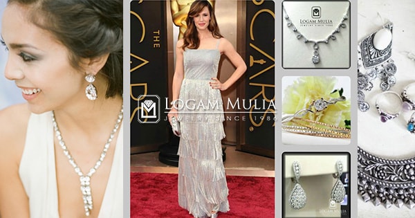 Cara Memadu Padankan Perhiasan dengan Aksesoris Wanita Lainnya