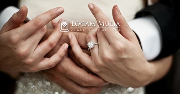 Tips Memilih Cincin Kawin Berdasarkan Sifat Wanita