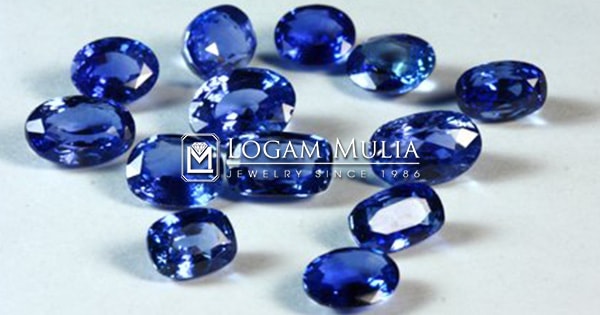 Informasi Penting tentang Batu Safir