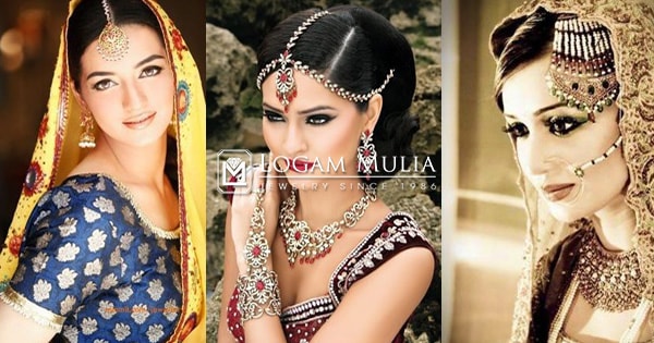 Cara Menggunakan Aksesoris (Perhiasan) yang Tepat dan Cantik