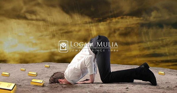 Kesalahan yang Sering Dilakukan pada Saat Berinvestasi Emas