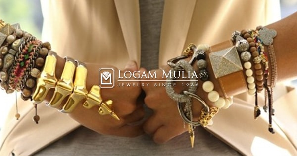 Tips Memilih Aksesoris yang Cocok untuk Wanita Gemuk dan Kurus