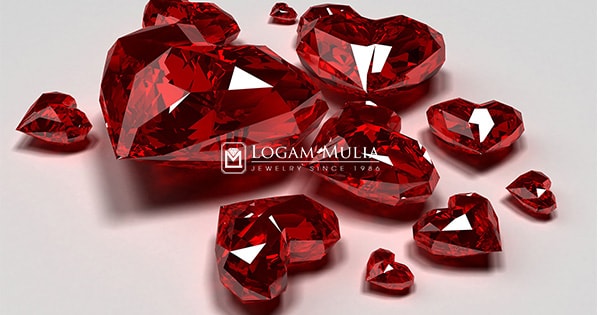 Keunikan dan Fakta Tentang Batu Merah Delima (Batu Ruby)