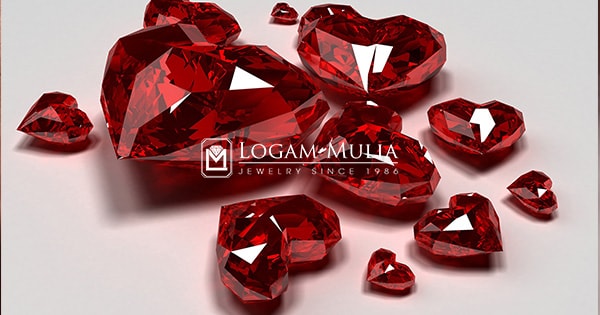 Tips Merawat Batu Ruby yang Baik dan Benar