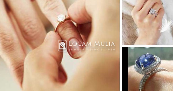 Tips Memperbaiki dan Mengatasi Cincin yang Kebesaran atau Longgar