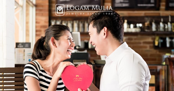 5 Ide Kado Special untuk Pasangan Anda yang Sedang Berulang Tahun