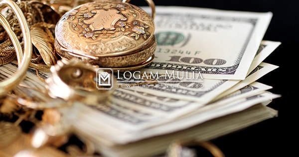 Tips Menjual Perhiasan Berlian Agar Tidak Rugi.