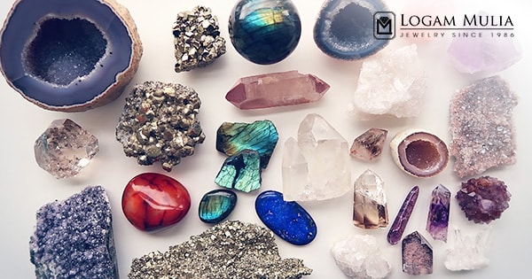 8 Jenis Batu Permata dan Artinya yang Sesuai dengan Kepribadian Anda