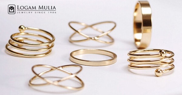 5 Jenis Perhiasan yang Memiliki Bentuk Paling Unik di Dunia