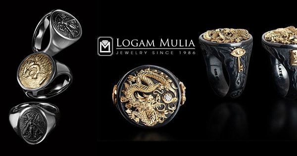 Cara memilih Model Cincin Pria yang Tepat untuk Pasangan