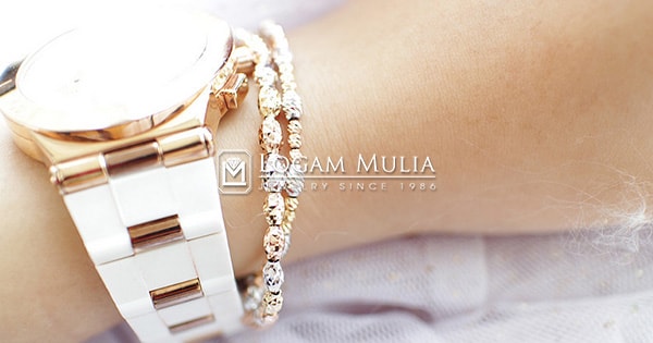 Tips Membeli Gelang Berlian Di Toko Emas Secara Online