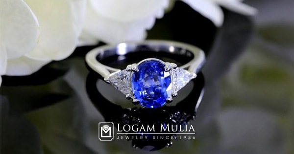 Treatment untuk Menghilangkan Goresan Pada Batu Safir