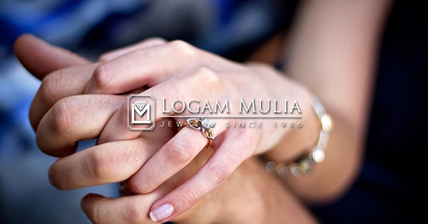 Kategori Cincin Kawin yang Dimiliki oleh Toko Perhiasan Berlian Logam Mulia