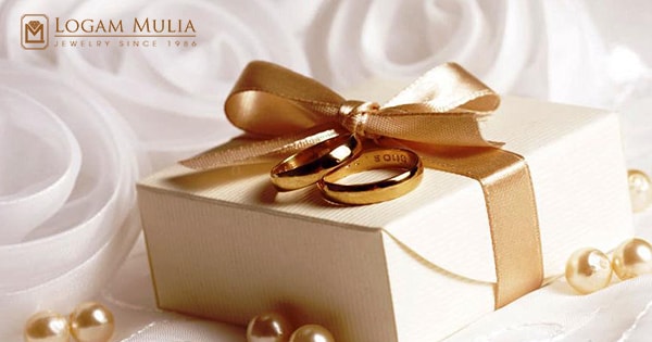 Ide Benda Unik yang Dapat Dijadikan Sebagai Mahar Pernikahan