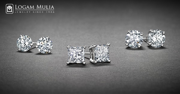 Model Anting Berlian yang Populer dari Tahun ke Tahun