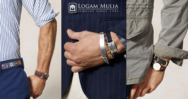 7 Aksesoris Pria untuk Menunjang Penampilannya Terlihat Lebih Stylis dan Trendy