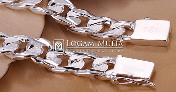 Jenis Gelang Pria untuk Penampilan yang Lebih Keren