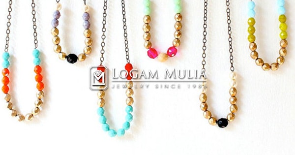 Tips Memilih Kalung yang Tepat Berdasarkan Panjangnya