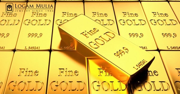 Jenis Jenis Logam Mulia yang Paling Mahal di Dunia