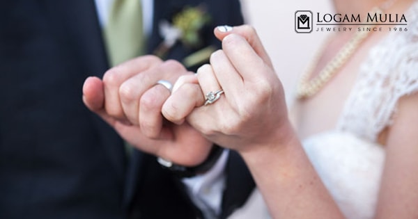 5 Fakta Unik tentang Cincin Kawin dalam Sebuah Pernikahan