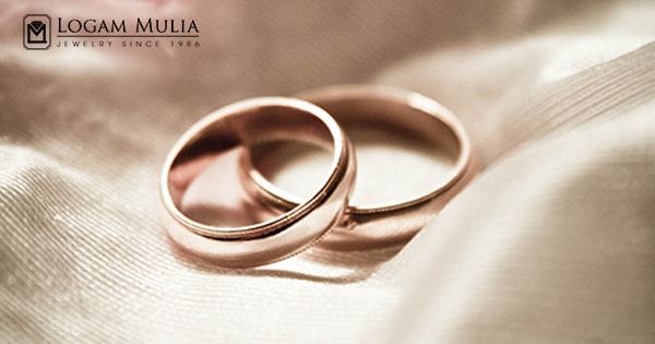 Tips Mengetahui Perbedaan Antara Emas Tua dan Emas Muda