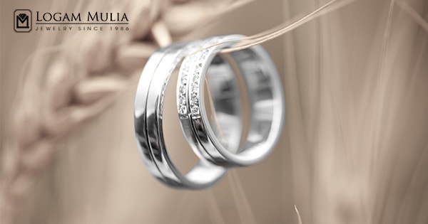 Arti Filosofi dari Motif Cincin Kawin