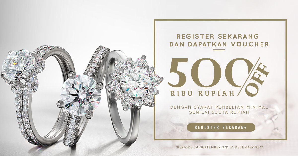 Cara Mendapatkan Voucher Logam Mulia