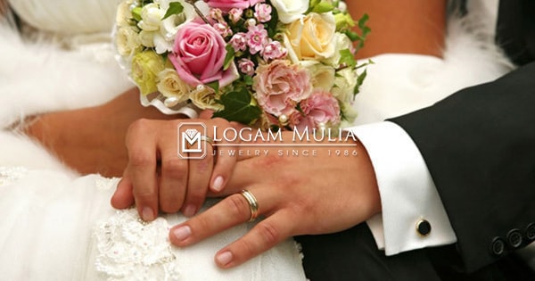 Tips Tepat Memilih Bahan dan Bentuk Cincin Kawin Berdasarkan Kepribadian Wanita