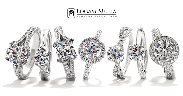 Mengapa Harus Perhiasan Berlian