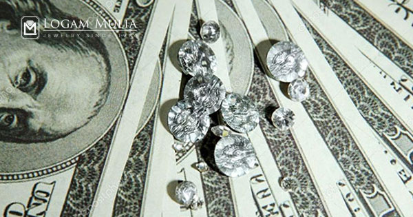 Alasan Harga Berlian Sangat Mahal