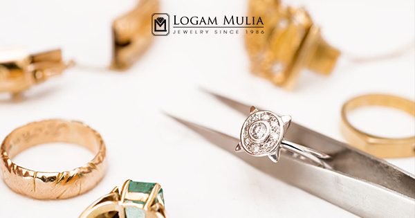 Tips Menggabungkan Perhiasan Gelang