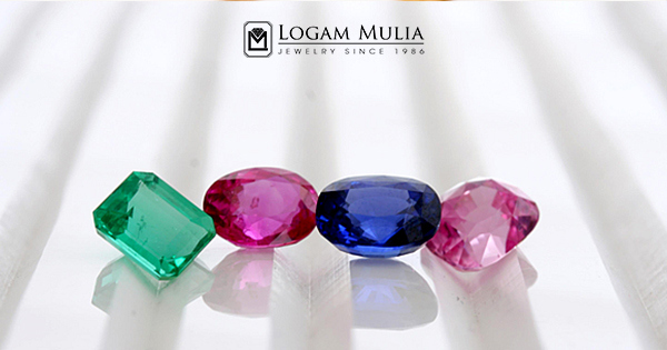 Kenali Jenis Batu Berharga Sebagai Lambang Cinta