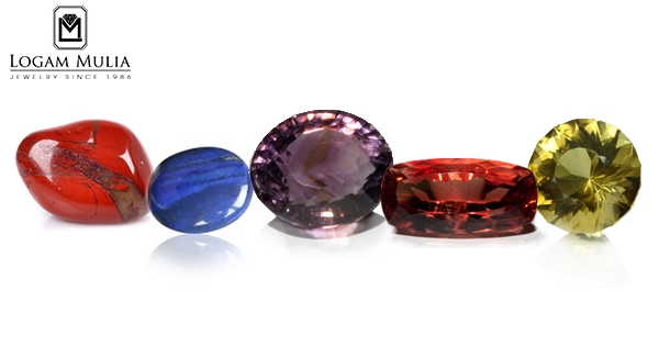 Manfaat Batu Permata Yang Perlu Diketahui