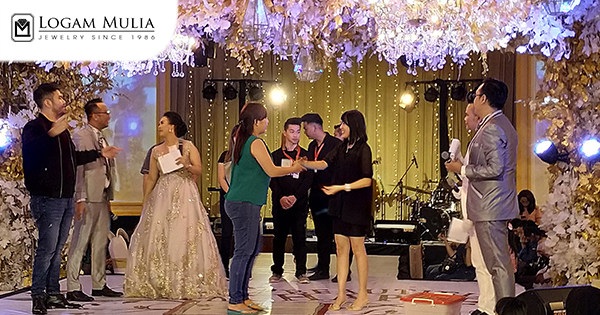 Meriahnya Acara “A Beautiful Chapter” 11th Wedding Exhibition 2018 Atria Malang