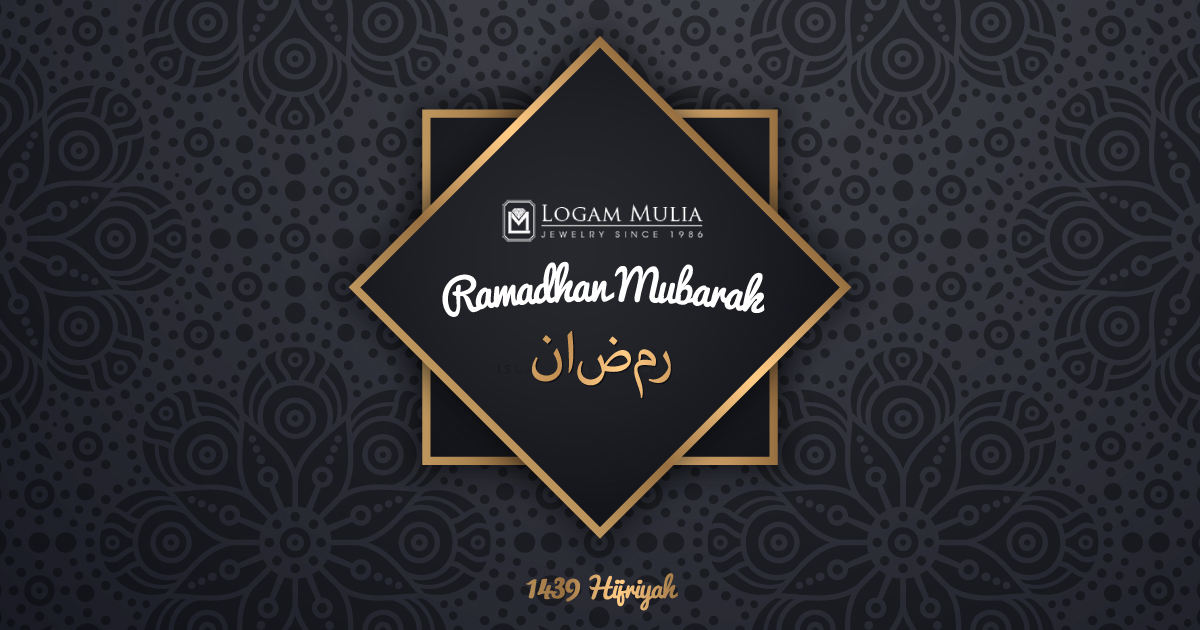 Kilau Ramadhan Bertabur Berlian