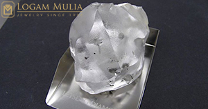 Harga Berlian “Terbesar Dalam Sejarah”