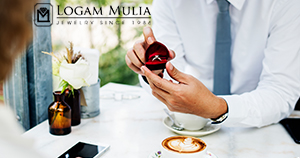 Tips Unik Memilih Model Cincin Tunangan