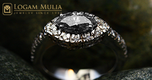 Kelebihan Batu Berlian Hitam yang Unik dan Istimewa