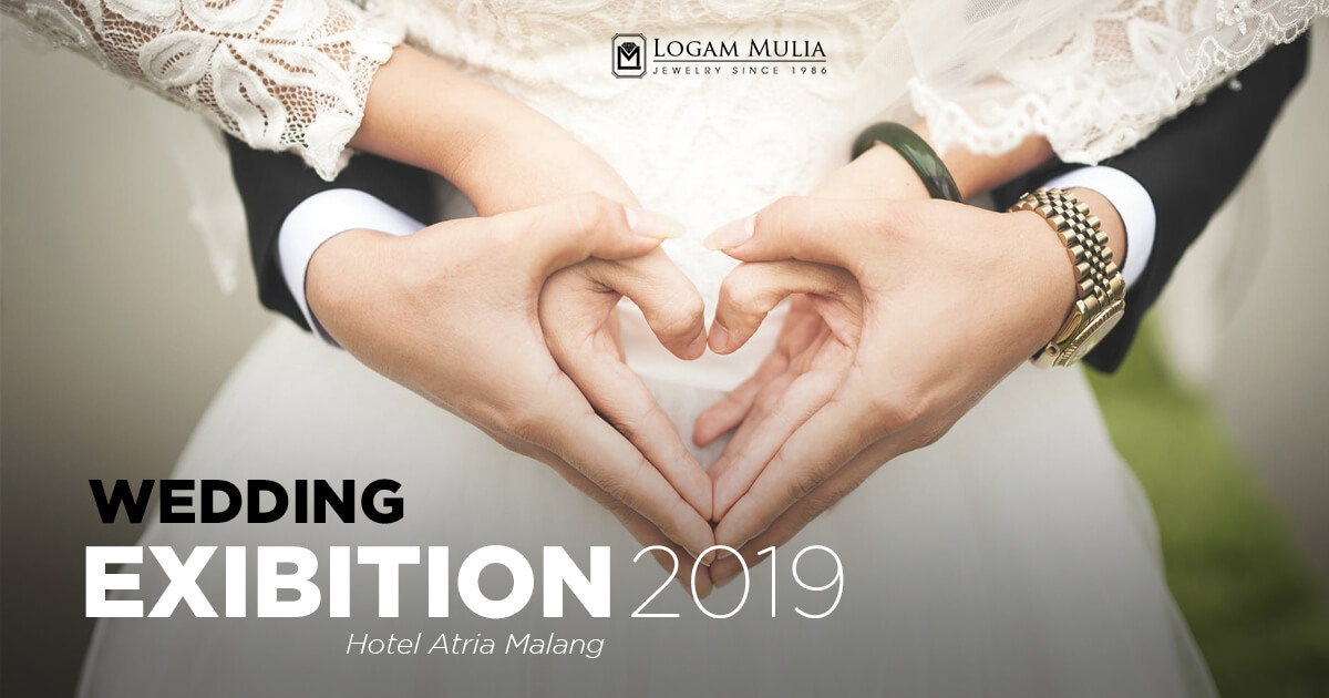 “The Promising Day” Wedding Exhibition 2019 Hotel Atria Malang