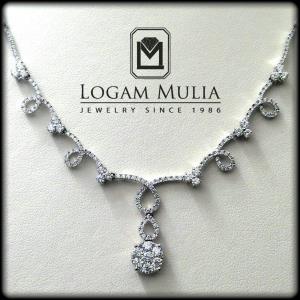 Perhiasan Yang Wajib Dimiliki Wanita Agar Tampil Cantik Dan Elegan