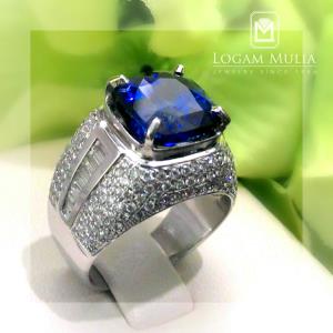 Manfaat Berlian Bagi Kehidupan Manusia.