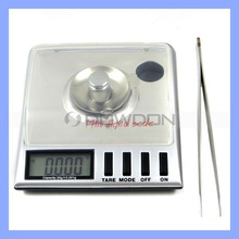 1. Carat Weight (Berat Berlian)