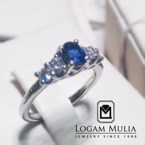 Perawatan Batu Safir