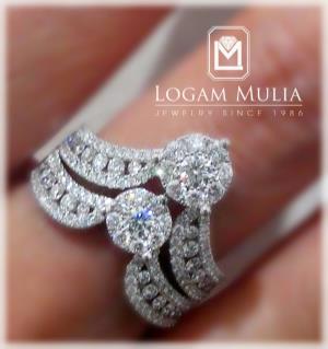 Tips Memilih Hadiah Perhiasan untuk Pasangan di Hari Valentine