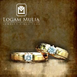 Tips Memilih Cincin Tunangan yang Tepat untuk Pasangan Anda