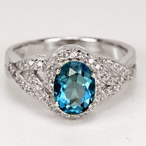 Jenis Batu Permata Berdasarkan Shio.